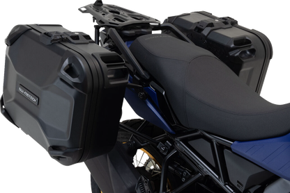 SW-MOTECH DUSC Hard Case System - BMW S1000 '19-'22 KFT.07.954.65100/B