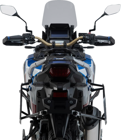 SW-MOTECH DUSC Hard Case System - Africa Twin '19-'22 KFT.01.942.65000/B