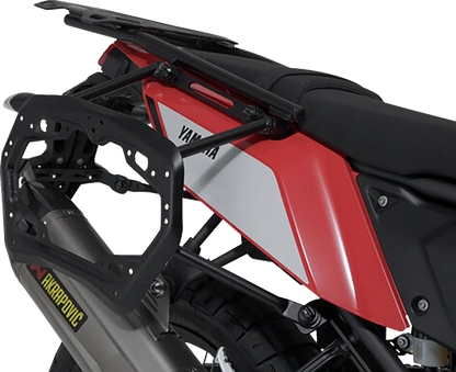 SW-MOTECH DUSC Hard Case System - Tenere '21-'24 KFT.06.799.65000/B