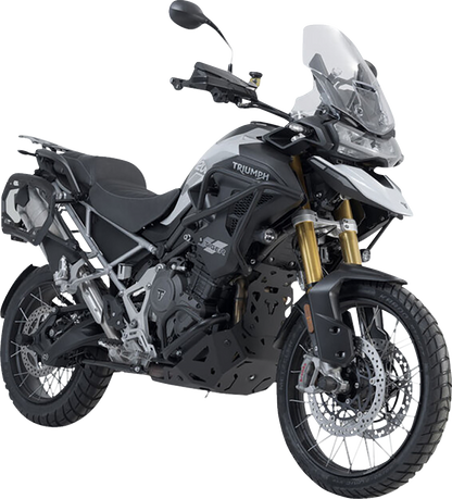 SW-MOTECH DUSC Hard Case System - Tiger 1200 '22-'23 KFT.11.905.65000/B