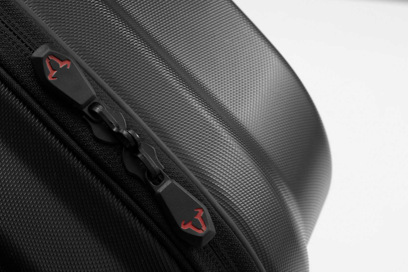 SW-MOTECH DUSC Hard Case System - Tiger 900 KFT.11.953.65000/B