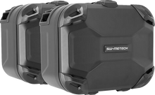 SW-MOTECH DUSC Hard Case System - Kawasaki Versys KFT.08.922.65100/B