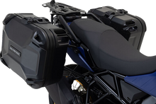 SW-MOTECH DUSC Hard Case System - Suzuki V-Strom 1000 KFT.05.440.65100/B