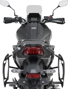 SW-MOTECH DUSC Hard Case System - Honda NC750X/D '20-'24 KFT.01.841.65100/B