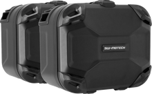 SW-MOTECH DUSC Hard Case System - BMW S1000 '19-'22 KFT.07.954.65100/B