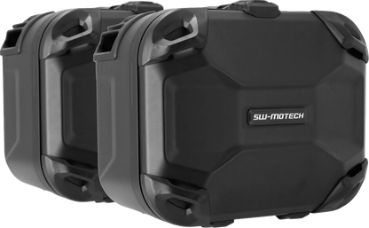 SW-MOTECH DUSC Hard Case System - BMW S1000 '19-'22 KFT.07.954.65100/B