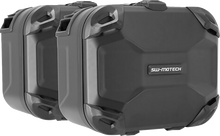 SW-MOTECH DUSC Hard Case System - Multistrada '15-'24 KFT.22.114.65100/B