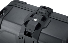 SW-MOTECH DUSC Hard Case System - Suzuki V-Strom 1000 KFT.05.440.65100/B
