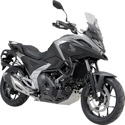 SW-MOTECH DUSC Hard Case System - Honda NC750X/D '20-'24 KFT.01.841.65100/B