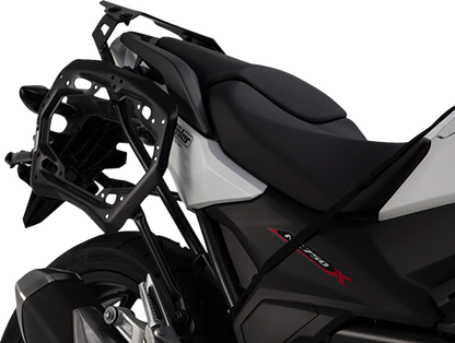 SW-MOTECH DUSC Hard Case System - Honda NC750 '16-'22 KFT.01.699.65100/B