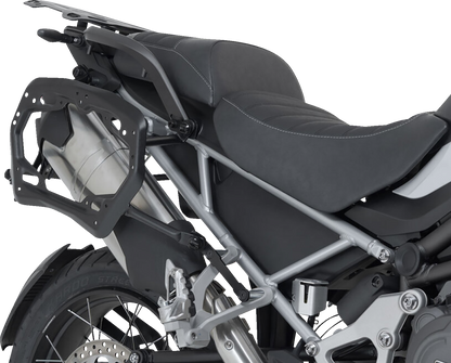 SW-MOTECH DUSC Hard Case System - Tiger 1200 '22-'23 KFT.11.905.65000/B