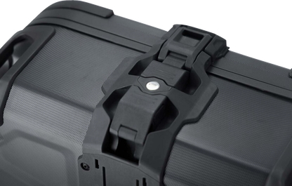 SW-MOTECH DUSC Hard Case System - Multistrada '15-'24 KFT.22.114.65000/B