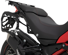 SW-MOTECH DUSC Hard Case System - Multistrada '15-'24 KFT.22.114.65100/B