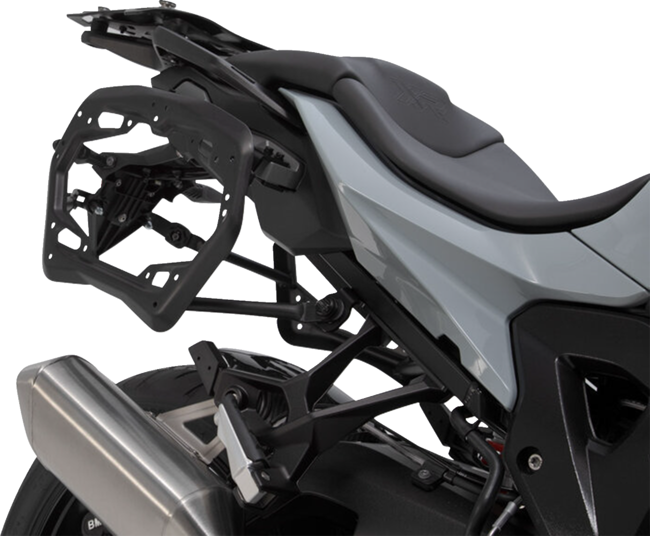 SW-MOTECH DUSC Hard Case System - BMW S1000 '19-'22 KFT.07.954.65100/B
