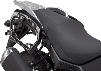 SW-MOTECH DUSC Hard Case System - Suzuki V-Strom 650 KFT.05.876.65100/B