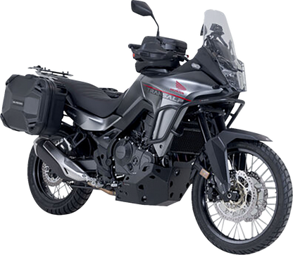 SW-MOTECH DUSC Hard Case System - Honda XL750 KFT.01.070.65100/B