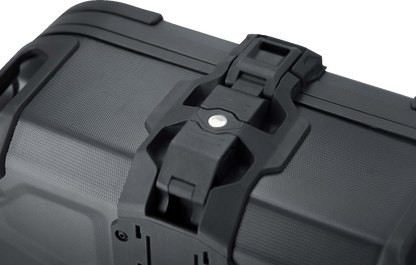 SW-MOTECH DUSC Hard Case System - BMW S1000 '15-'19 KFT.07.592.65100/B