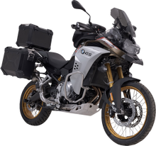 SW-MOTECH Adventure Luggage System - Black - BMW F850 '20-'23 ADV.07.897.75200/B