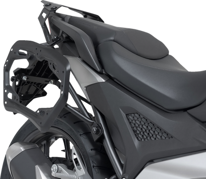 SW-MOTECH DUSC Hard Case System - Honda NC750X/D '20-'24 KFT.01.841.65100/B