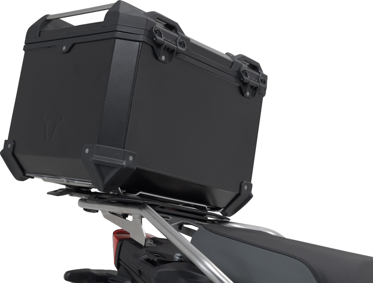 SW-MOTECH Adventure Luggage System - Black - BMW F850 '20-'23 ADV.07.897.75200/B