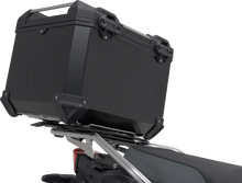 SW-MOTECH Adventure Luggage System - Black - BMW F850 '20-'23 ADV.07.897.75200/B
