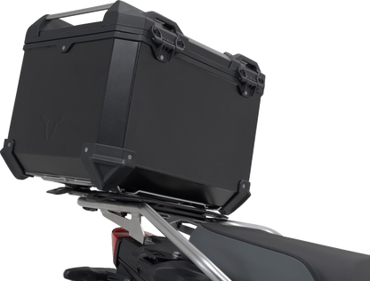 SW-MOTECH Adventure Luggage System - Black - BMW F850 '20-'23 ADV.07.897.75200/B