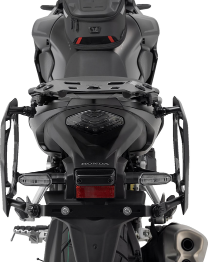 SW-MOTECH DUSC Hard Case System - Honda CB500/NX500 KFT.01.400.65100/B
