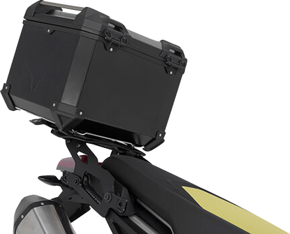 SW-MOTECH Adventure Luggage System - Black - Aprilia Tuareg '22-'24 ADV.13.849.75000/B