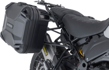 SW-MOTECH DUSC Hard Case System - DesertX KFT.22.995.65100/B
