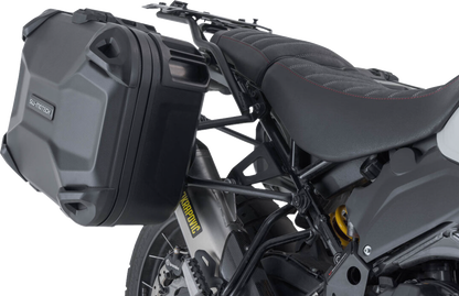 SW-MOTECH DUSC Hard Case System - DesertX KFT.22.995.65100/B