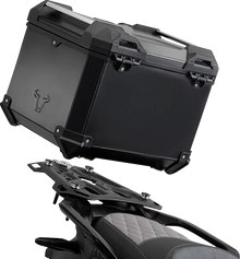 SW-MOTECH Adventure Luggage System - Black - BMW R1250 GS '19-'23 ADV.07.664.75001/B