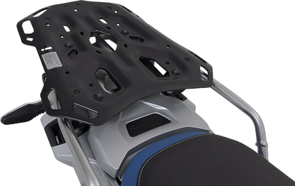 SW-MOTECH Adventure Luggage System - Black - BMW R1250GS/Adventure '21-'24 ADV.07.664.75300/B