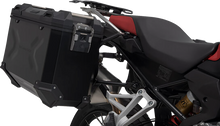 SW-MOTECH Adventure Luggage System - Black - BMW GS/Adventure '18-'24 ADV.07.897.75000/B