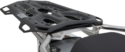 SW-MOTECH Adventure Luggage System - Black - BMW R 250 GS Adventure '19-'24 ADV.07.664.75200/B