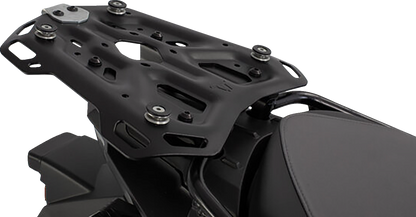 SW-MOTECH Adventure Luggage System - Black - BMW F '08-'18 ADV.07.559.75002/B