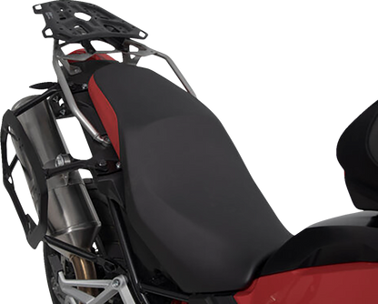 SW-MOTECH Adventure Luggage System - Black - BMW GS '18-'24 ADV.07.897.75100/B