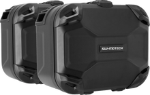 SW-MOTECH DUSC Hard Case System - DesertX KFT.22.995.65100/B