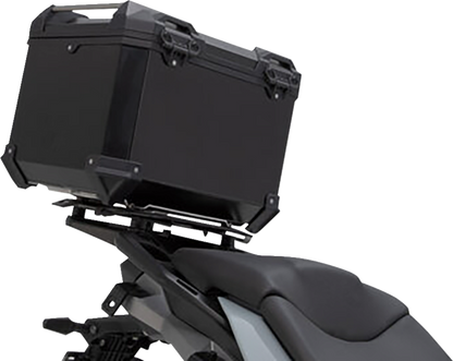 SW-MOTECH Adventure Luggage System - Black - BMW S1000 XR '19-'24 ADV.07.954.75001/B
