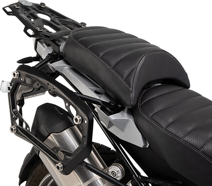 SW-MOTECH Adventure Luggage System - Black - BMW R '19-'24 ADV.07.664.75100/B
