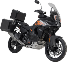 SW-MOTECH Adventure Luggage System - Black - KTM Super Adventure R/S '21-'24 ADV.04.835.75000/B