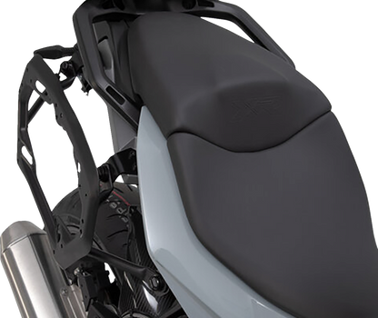 SW-MOTECH Adventure Luggage System - Black - BMW S1000 XR '19-'24 ADV.07.954.75001/B