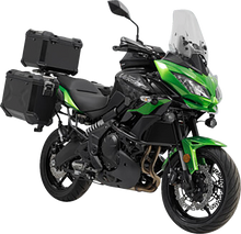 SW-MOTECH Adventure Luggage System - Black - Kawasaki Versys 650 '14-'24 ADV.08.518.75000/B