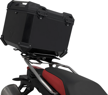 SW-MOTECH Adventure Luggage System - Black - BMW GS '18-'24 ADV.07.897.75100/B