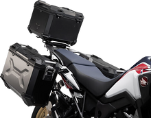 SW-MOTECH Adventure Luggage System - Black - Honda Africa Twin '18-'22 ADV.01.890.75000/B