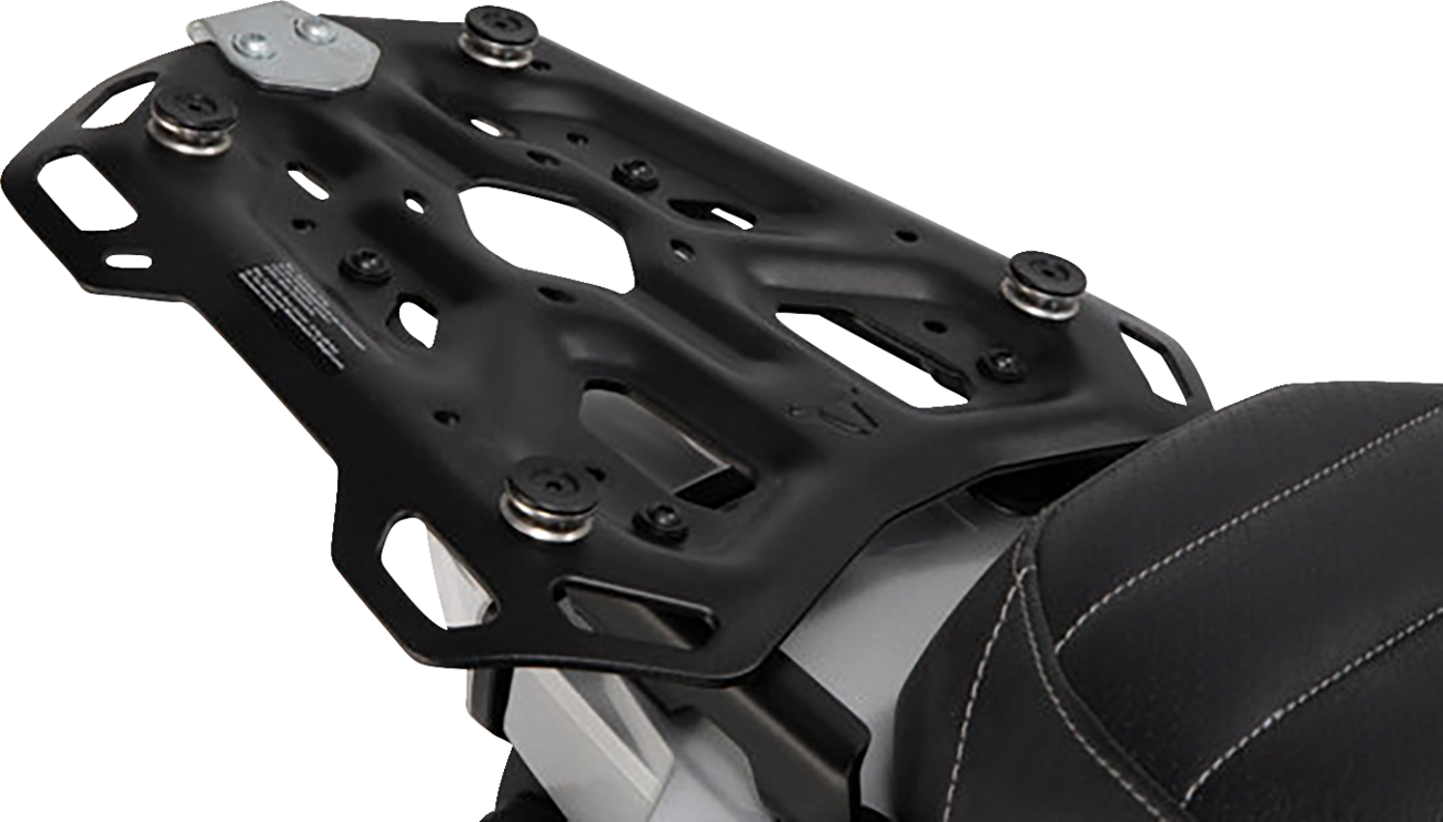 SW-MOTECH Adventure Luggage System - Black - BMW R '19-'24 ADV.07.664.75100/B