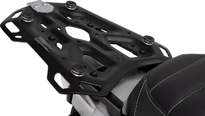 SW-MOTECH Adventure Luggage System - Black - BMW R '19-'24 ADV.07.664.75100/B