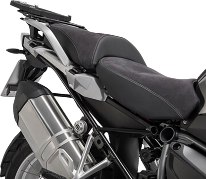 SW-MOTECH Adventure Luggage System - Black - BMW R 250 GS Adventure '19-'24 ADV.07.664.75200/B