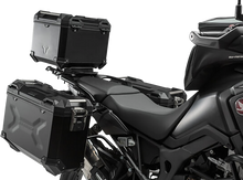 SW-MOTECH Adventure Luggage System - Black - Honda Africa Twin '16-'17 ADV.01.622.75001/B