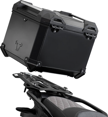 SW-MOTECH Adventure Luggage System - Black - Honda NC750X '16 ADV.01.699.75001/B
