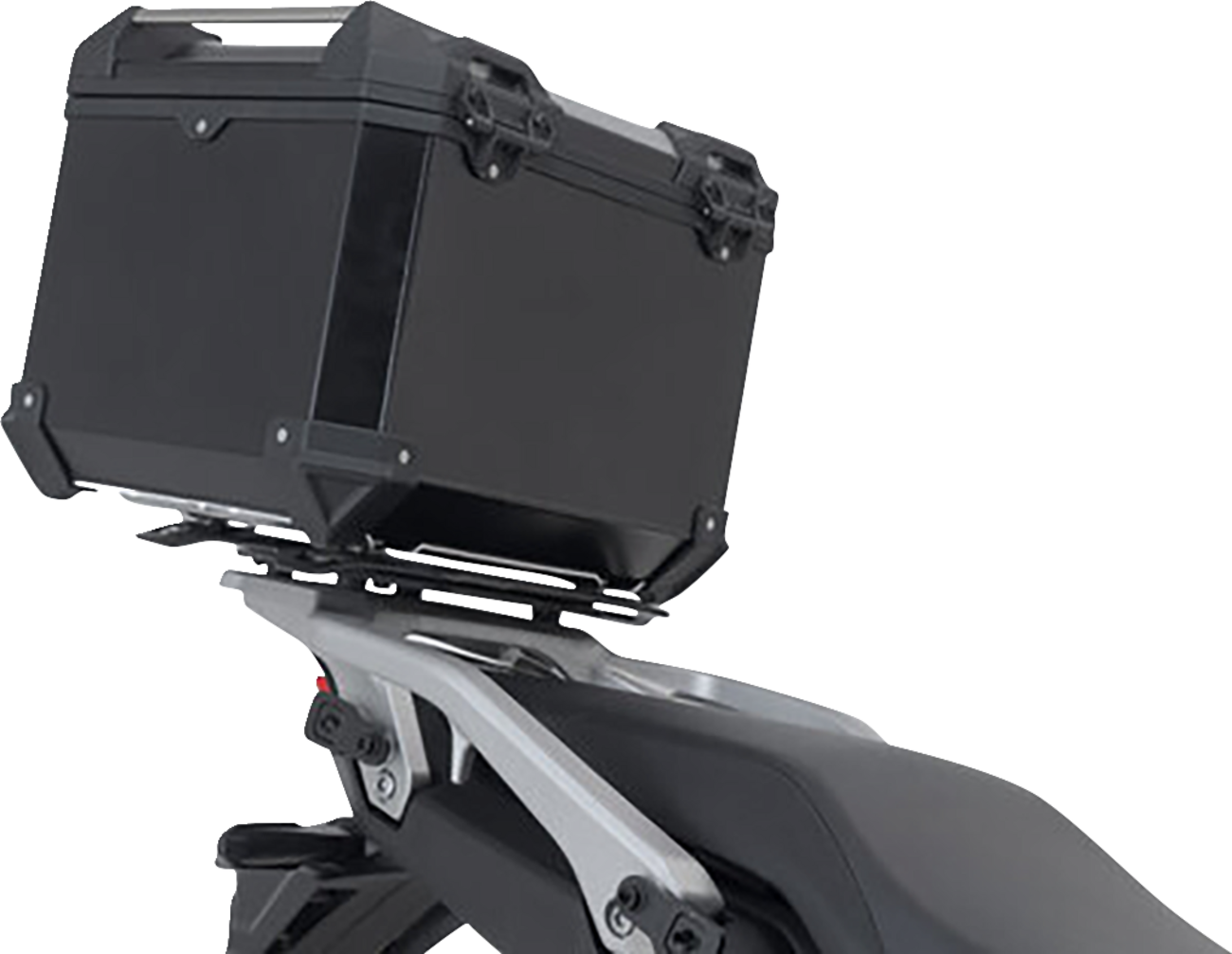 SW-MOTECH Adventure Luggage System - Black - Honda Transalp '24 ADV.01.070.75000/B